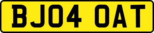 BJ04OAT