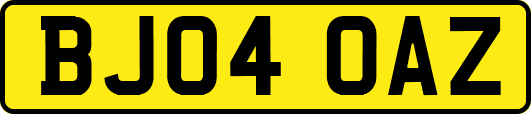 BJ04OAZ