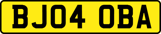 BJ04OBA