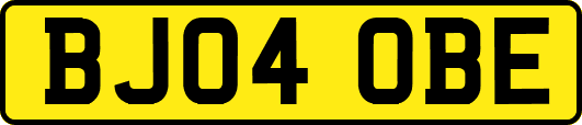 BJ04OBE