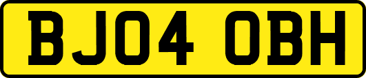 BJ04OBH