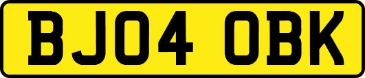 BJ04OBK