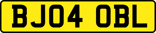 BJ04OBL