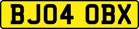 BJ04OBX