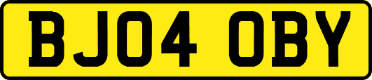 BJ04OBY