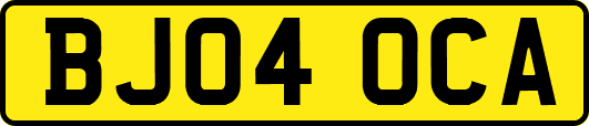 BJ04OCA