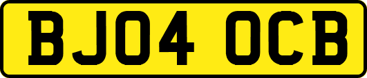 BJ04OCB