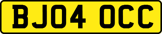 BJ04OCC
