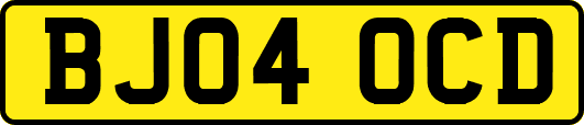 BJ04OCD