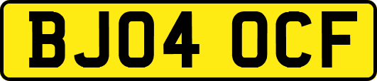BJ04OCF