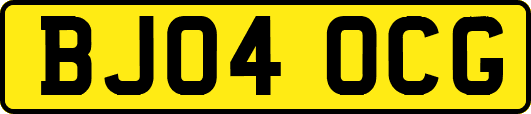 BJ04OCG