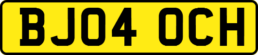 BJ04OCH