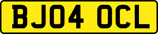 BJ04OCL