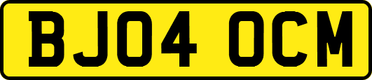 BJ04OCM