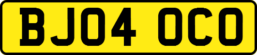 BJ04OCO