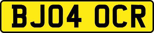 BJ04OCR