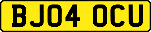 BJ04OCU