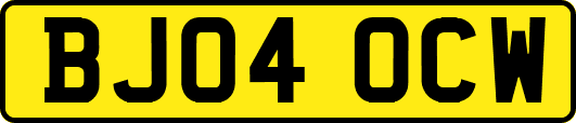 BJ04OCW