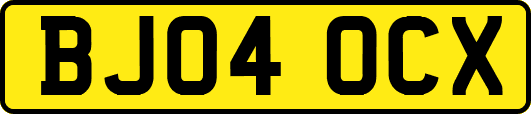 BJ04OCX