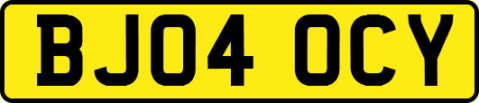 BJ04OCY