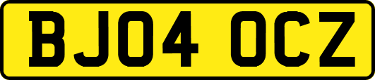 BJ04OCZ