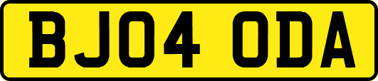 BJ04ODA