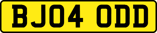 BJ04ODD
