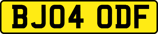 BJ04ODF