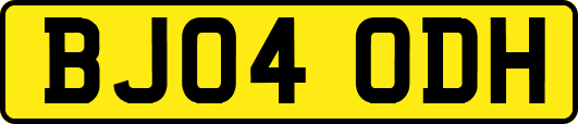 BJ04ODH