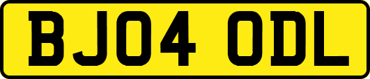 BJ04ODL