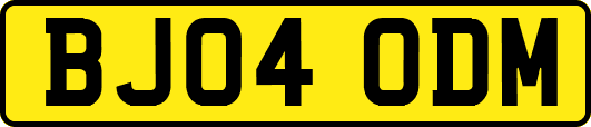 BJ04ODM