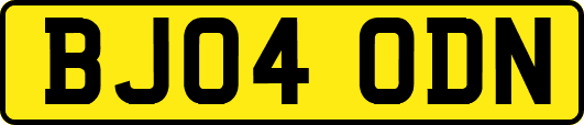 BJ04ODN