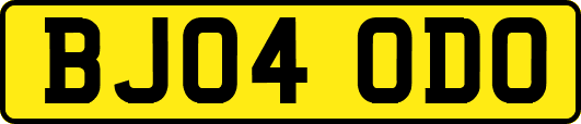 BJ04ODO