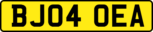 BJ04OEA