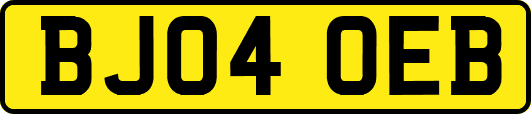 BJ04OEB