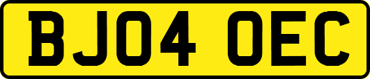 BJ04OEC
