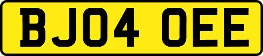 BJ04OEE