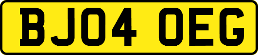 BJ04OEG