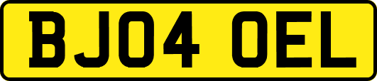 BJ04OEL