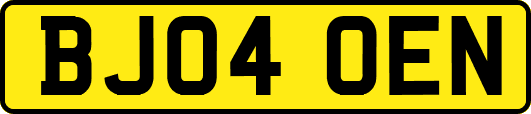 BJ04OEN