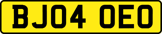 BJ04OEO