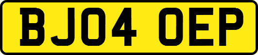 BJ04OEP