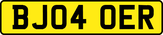 BJ04OER