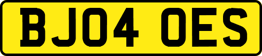 BJ04OES