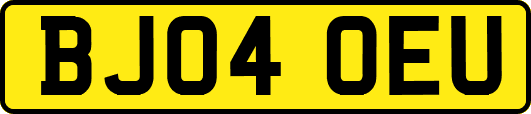BJ04OEU
