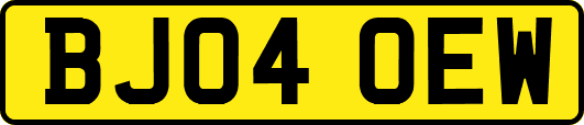 BJ04OEW