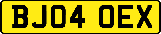 BJ04OEX
