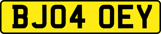 BJ04OEY