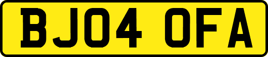 BJ04OFA