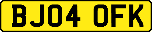 BJ04OFK